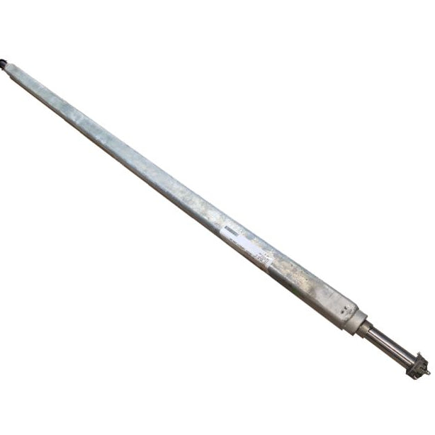 53.25SquareGalvanizedTrailerAxle_2_000lb._-Model_G-49975_885da4d4-2f6d-4d60-93ae-f68547cf6158-1.jpg 53.25" Square Galvanized Trailer Axle (2,000 lb.) - Model #G-49975 - Image 1