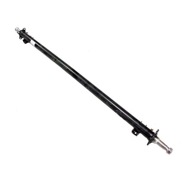 DEXTER42-InchRoundTubeStraightTrailerAxle_2_000lb._Model-1.jpg DEXTER 42-Inch Round Tube Straight Trailer Axle (2,000 lb.) Model #6419844 - Image 1