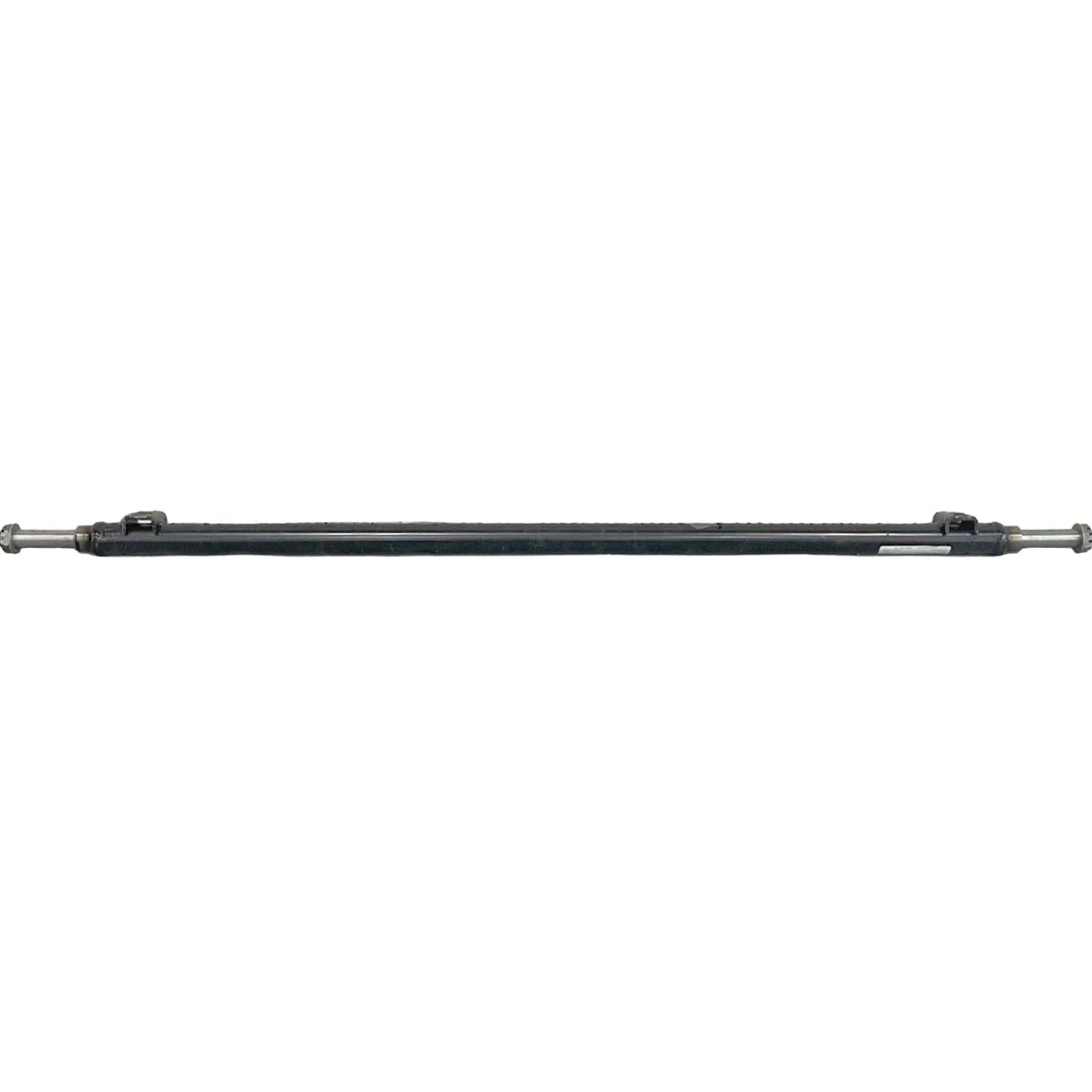 DEXTER45-InchRoundTubeStraightTrailerAxle_2_000lb._Model_6419848-1.jpg DEXTER 45-Inch Round Tube Straight Trailer Axle (2,000 lb.) Model #6419848 - Image 1