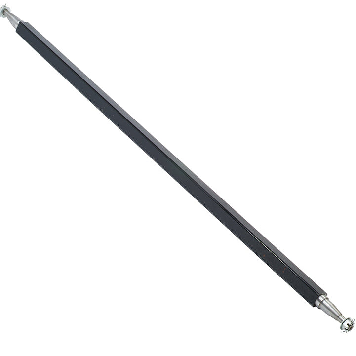 DEXTER48-InchRoundTubeStraightTrailerAxle_2_000lbs._6419852-1.jpg DEXTER 48-Inch Round Tube Straight Trailer Axle (2,000 lbs.) #6419852 - Image 1