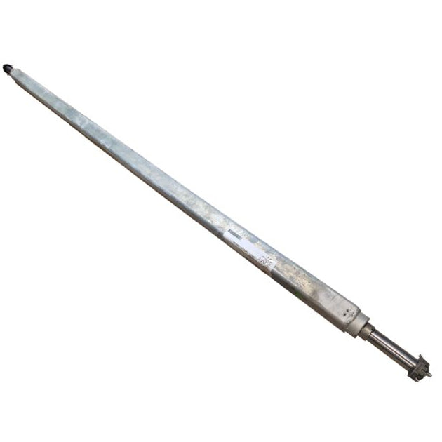 TIEDOWN75-InchGalvanizedTrailerAxle_2_000lb._G-49545_2-1.jpg TIEDOWN 75-Inch Galvanized Trailer Axle (2,000 lb.) #G-49545 - Image 1
