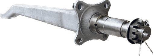 VENTURE2SquareGalvanizedDropCenterAxle_3_750lbs._20016-1.png VENTURE 2" Square Galvanized Drop Center Axle (3,750 lbs.) #20016 - Image 1