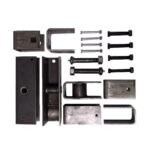 CAM SUPERLINE 13-Inch Tandem Slipper Spring Hanger Kit, Model #ST41293C