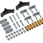 DEXTER Heavy-Duty Tandem Axle Suspension System #K71-449-00