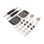 DEXTER Single Axle Shock Absorber Kit #K71-175-01