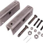 DEXTER Spring Suspension Kit for Slippers (7,000 - 8,000 Lb. Axles) #K71-366-00