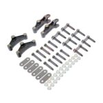 DEXTER Standard Duty Triple Axle Suspension System #K71-402-00