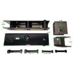 PARAISO H.D. 10K Tandem Axle Equalizer Kit #HGK6