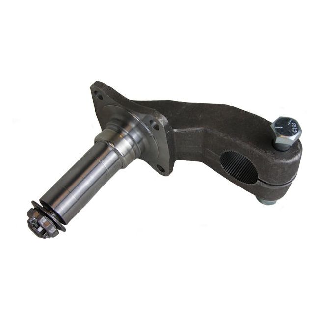 Replacement Torsion Spindle for UFP Trailing Arm (Ranger 4.2k) #33261U