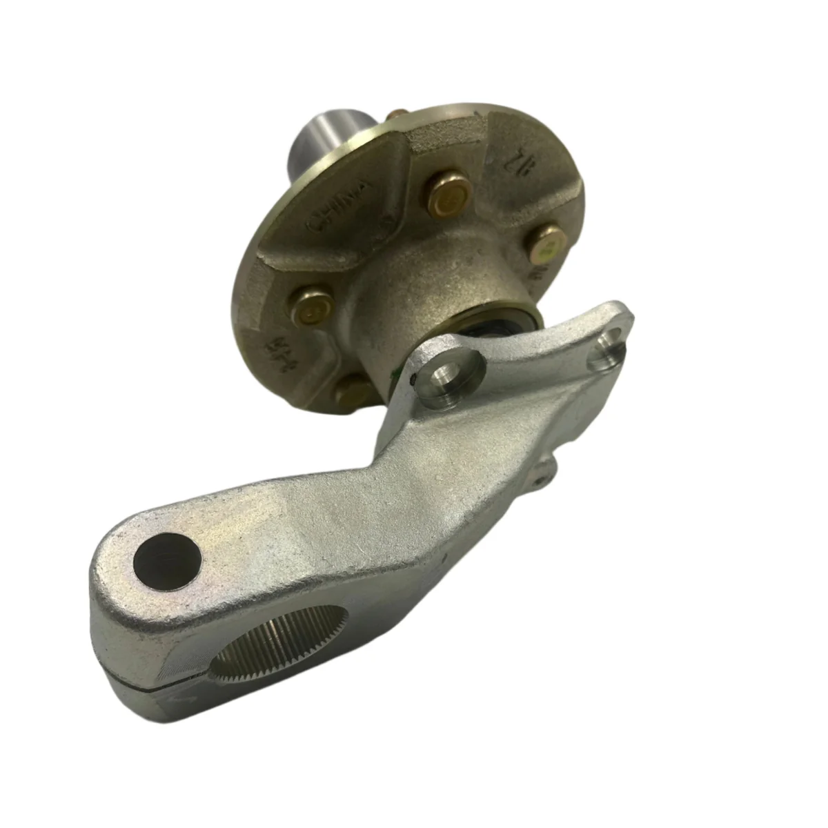 UFP 3.7K Vault Torsion Arm Idler Assembly UFP 3.7K Vault Torsion Arm Idler Assembly Model #43038 - Image 1