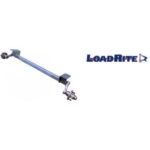 LOADRITE 1,500 lb. Torsion Axle featuring KNOTT Hubs #6227.90