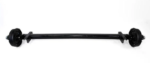 10k Electric Brake Torsion Axle - Your Completely Custom 10000 lb Torsion Axle - Image 2