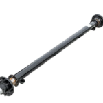 6k TK Trailer Axle - 6000 lb Idler 6 lug