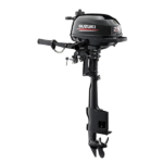 Suzuki 2.5 HP DF2.5S4 Outboard Motor