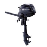 3.5 HP MFS3.5CS Tohatsu