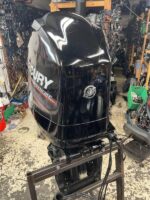 2020 Mercury 115 HP EFI 4 Stroke 25” Shaft - Image 2