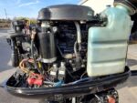 2006 Mercury 50 HP 2-Stroke 20″ (L) - Image 3