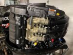 2004 Mercury F-225 HP 4-Stroke 25” Shaft - Image 3