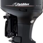 Mercury 200 HP EFI 2 stroke OptiMax