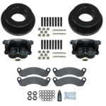 Dexter Compatible 10-12K Hydraulic Disc Brake Rebuild Kit
